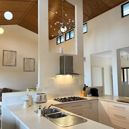 האי פרייז'ר Our Beach House Kingfisherbay מראה חיצוני תמונה