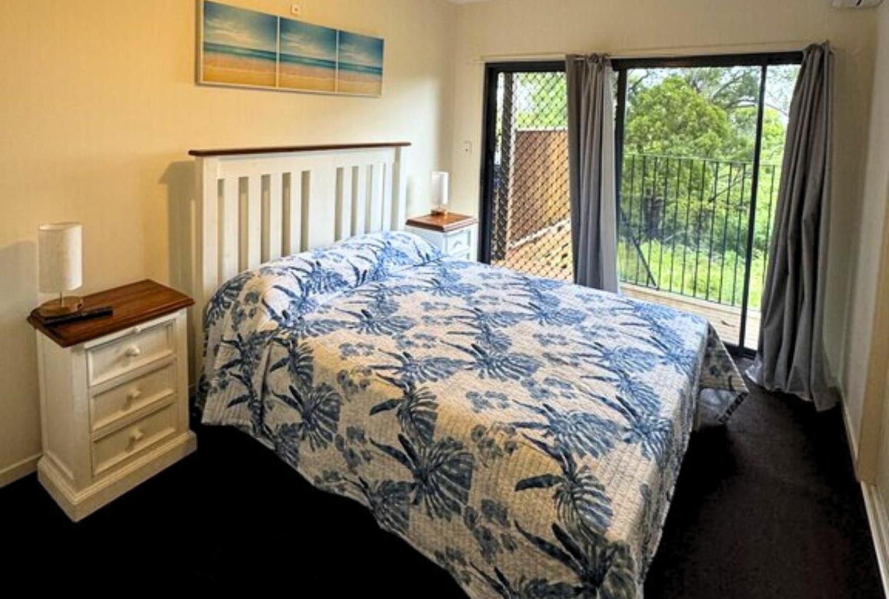 האי פרייז'ר Our Beach House Kingfisherbay מראה חיצוני תמונה