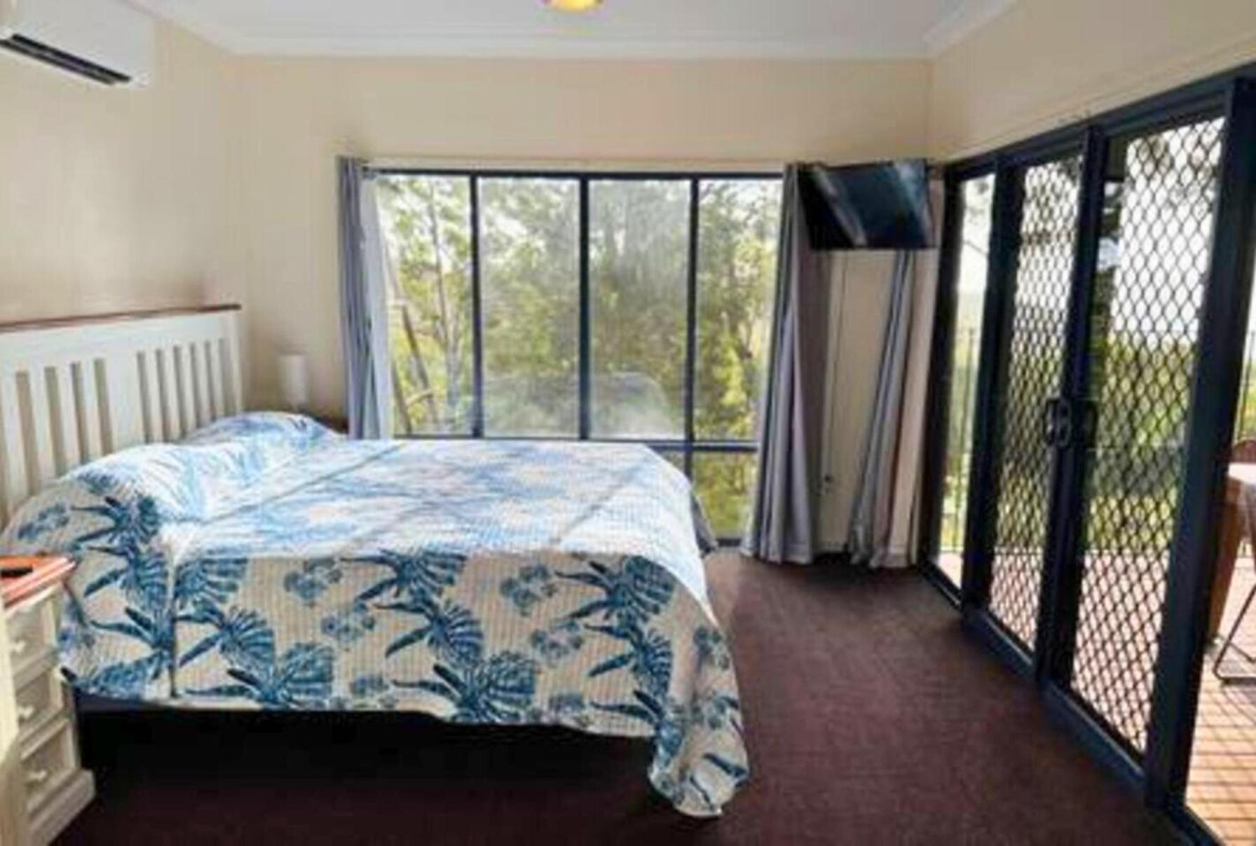 האי פרייז'ר Our Beach House Kingfisherbay מראה חיצוני תמונה
