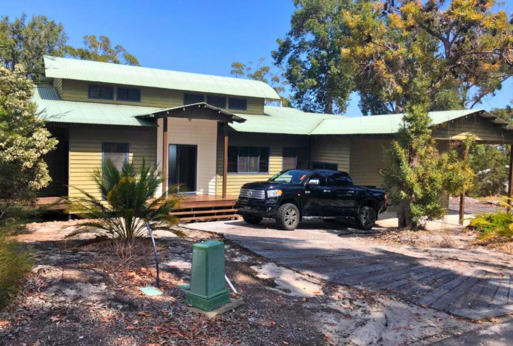האי פרייז'ר Our Beach House Kingfisherbay מראה חיצוני תמונה
